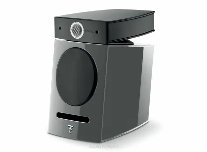 Focal Diablo Utopia EVO Ash Grey | RATY 0% | Salon Warszawa | ODSŁUCH | NEGOCJUJ CENĘ