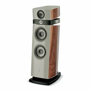 Focal Maestro Utopia EVO Natural Walnut | RATY 0% | Salon Warszawa | ODSŁUCH | NEGOCJUJ CENĘ | Możliwa dostawa i montaż w cenie |