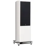 Fyne Audio F704 Gloss White Warszawa