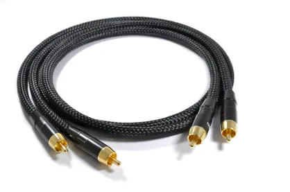 Melodika MD2RD 2RCA na 2RCA - 2,5m | Odsłuch | Raty 0% | Salon Warszawa | Autoryzowany Dealer | Negocjuj cenę |