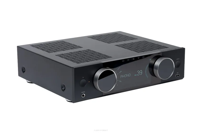Onkyo Muse Y-50 Czarny | Salon Warszawa | Odsłuch | Raty 0% | Negocjuj cenę