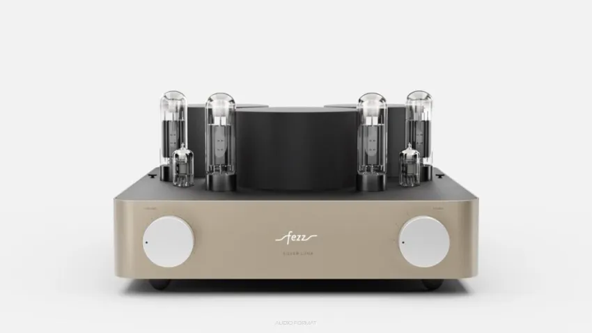 Fezz Audio Silver Luna Sunlight | Odsłuch | Raty 0% | Salon Warszawa | Autoryzowany Dealer | Negocjuj cenę |