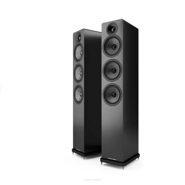 Acoustic Energy AE120² - Kolumna podłogowa | Salon Warszawa | Odsłuch | Raty 0% | Negocjuj cenę |