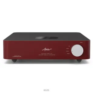 Fezz Audio Equinox Prestige EVO Big Calm - Lampowy przetwornik cyfrowo-analogowy | Odsłuch | Raty 0% | Salon Warszawa | Autoryzowany Dealer | Negocjuj cenę |