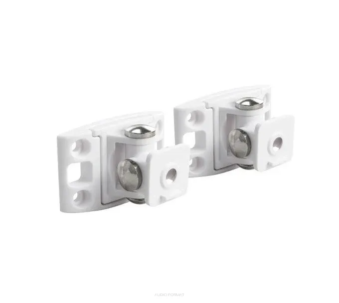 Cambridge Audio MINX 400M White - Uchwyty ścienne | Odsłuch | Raty 0% | Salon Warszawa | Autoryzowany Dealer | Negocjuj cenę |