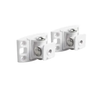 Cambridge Audio MINX 400M White - Uchwyty ścienne | Odsłuch | Raty 0% | Salon Warszawa | Autoryzowany Dealer | Negocjuj cenę |