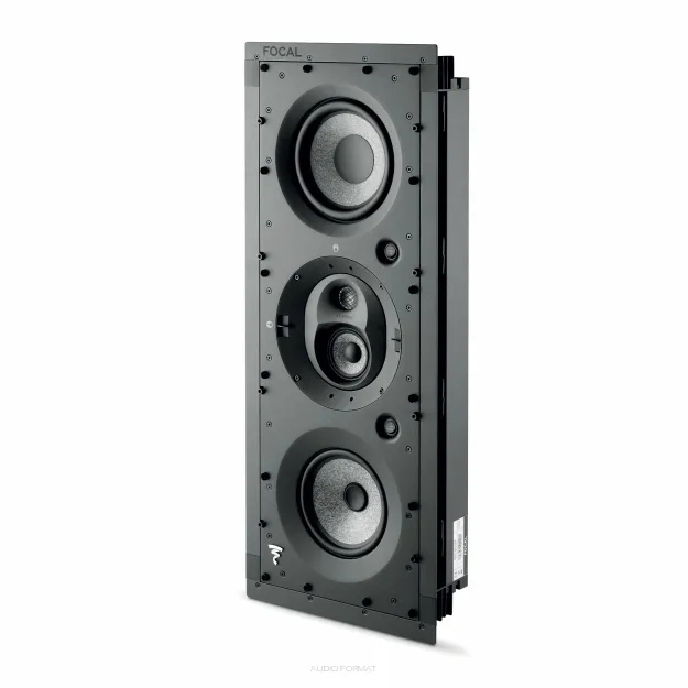 Focal 1000 IW LCR 6 - Głośnik ścienny | Odsłuch | Raty 0% | Salon Warszawa | Autoryzowany Dealer | Negocjuj cenę |