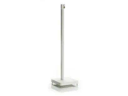 Monitor Audio Radius Stand White - Podstawki głośnikowe | Odsłuch | Raty 0% | Salon Warszawa | Autoryzowany Dealer | Negocjuj cenę |