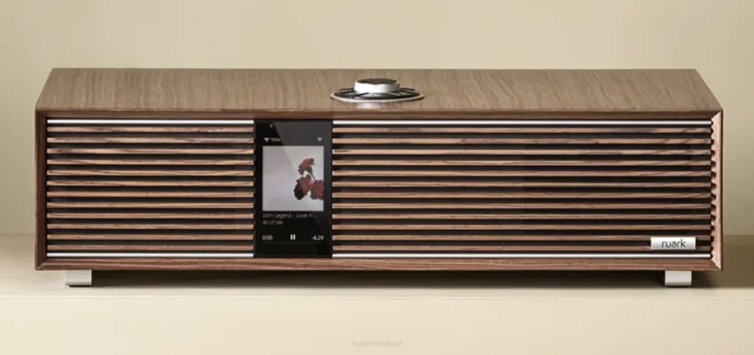 Ruark Audio R410 Fused Walnut  | Odsłuch | Raty 0% | Salon Warszawa | Autoryzowany Dealer | Negocjuj cenę |