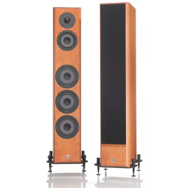 Vienna Acoustics Beethoven Concert Grand Reference Cherry - Kolumna podłogowa | Odsłuch | Raty 0% | Salon Warszawa | Autoryzowany Dealer | Negocjuj cenę |