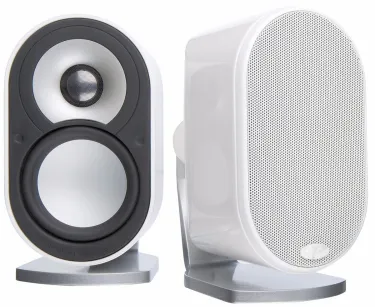 Paradigm Millenia One 1.0 White - Kolumna podstawkowa | Odsłuch | Raty 0% | Salon Warszawa | Autoryzowany Dealer | Negocjuj cenę |