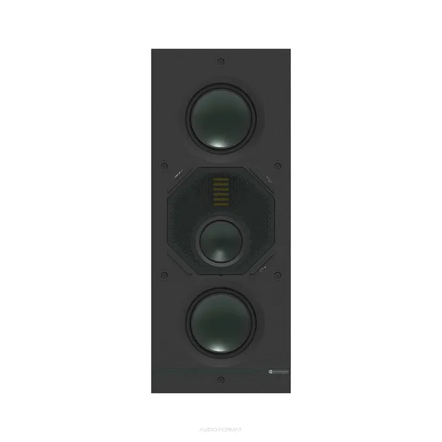 Monitor Audio W3M - Głośnik instalacyjny | Odsłuch | Raty 0% | Salon Warszawa | Autoryzowany Dealer | Negocjuj cenę |