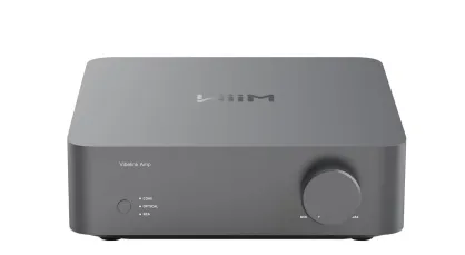 Wiim Vibelink AMP - Gray | Odsłuch | Raty 0% | Salon Warszawa | Autoryzowany Dealer | Negocjuj cenę |