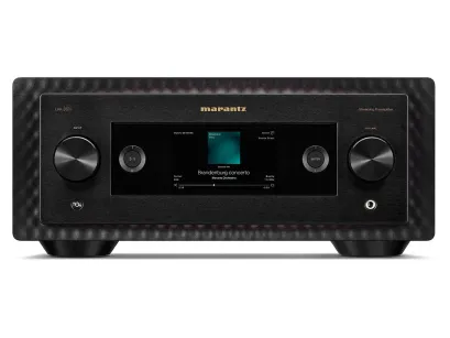 Marantz Link 10n Black - odtwarzacz sieciowy | Odsłuch | Raty 0% | Salon Warszawa | Autoryzowany Dealer | Negocjuj cenę |