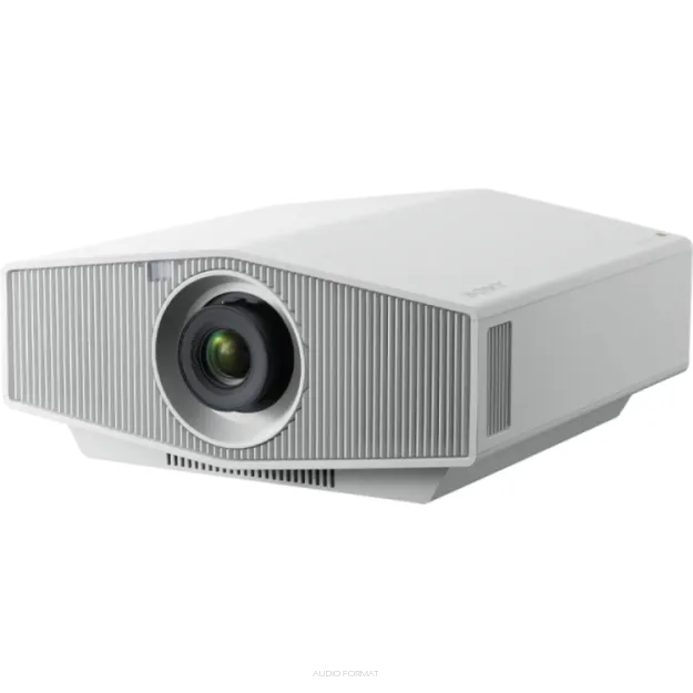 Sony VPL-XW5100ES White - Laserowy projektor 4K | Salon Warszawa | RATY 0% | Negocjuj cenę |