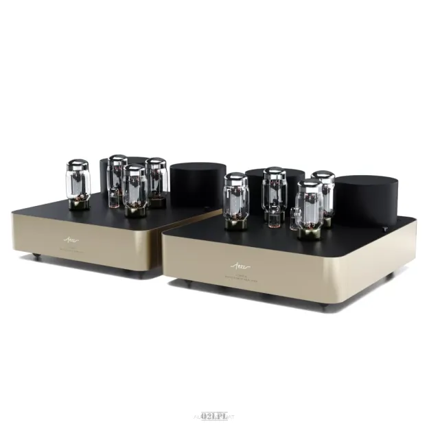 Fezz Audio Olympia Mono Power Amplifier EVO Sunlight - Końcówka mocy | Odsłuch | Raty 0% | Salon Warszawa | Autoryzowany Dealer | Negocjuj cenę |