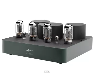 Fezz Audio Titania Power Amplifier EVO Evergreen - Lampowa Końcówka Mocy | Odsłuch | Raty 0% | Salon Warszawa | Autoryzowany Dealer | Negocjuj cenę |