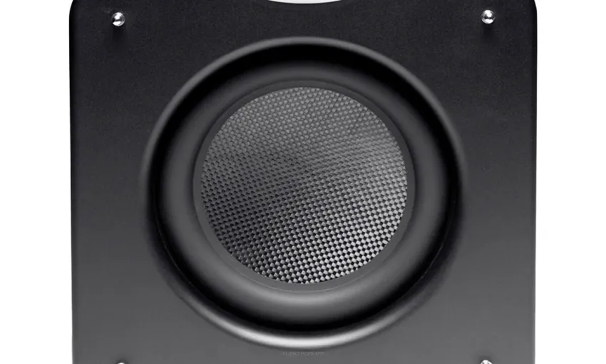 Velodyne MicroVee X Black - Subwoofer | Odsłuch | Raty 0% | Salon Warszawa | Autoryzowany Dealer | Negocjuj cenę |