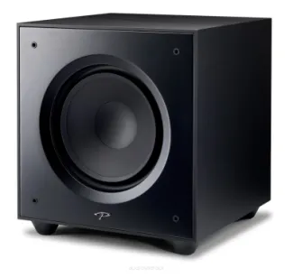 Paradigm Defiance V10 Satin Black - Subwoofer aktywny | Odsłuch | Raty 0% | Salon Warszawa | Autoryzowany Dealer | Negocjuj cenę |