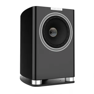 Fyne Audio F700 - Kolumny podstawkowe 