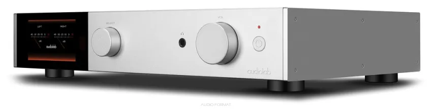 Audiolab 9000Q Silver | Przedwzmacniacz | Odsłuch | Salon Warszawa | Raty 0% | Negocjuj cenę |