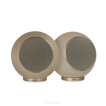 Elipson Planet L Performance Beige | Salon Warszawa | RATY 0% lub RABAT | Autoryzowany Dealer | Negocjuj Cenę |