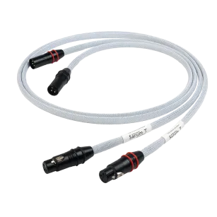 Chord Sarum T Super ARAY 2XLR na 2XLR - 1m | Odsłuch | Raty 0% | Salon Warszawa | Autoryzowany Dealer | Negocjuj cenę |