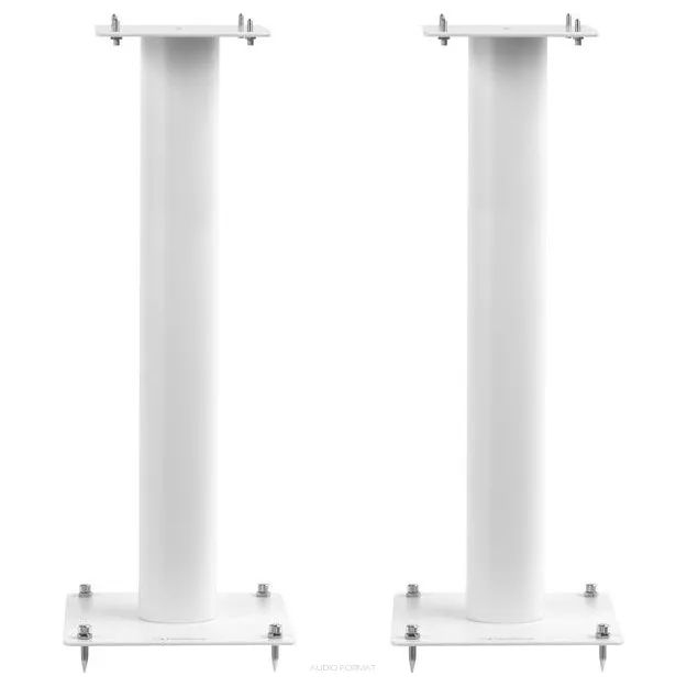 Norstone STYLUM 3 SPEAK STANDS | WHITE | Raty | Salon Warszawa | Dostawa 0zł | Montaż |