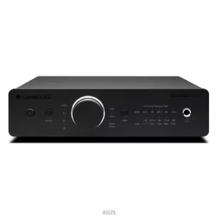 Cambridge Audio Dac Magic 200M Black - Przetwornik cyfrowo-analogowy | Odsłuch | Raty 0% | Salon Warszawa | Autoryzowany Dealer | Negocjuj cenę |