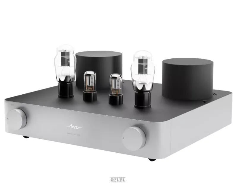 Fezz Audio Mira Ceti 2A3 EVO Moonlight - Wzmacniacz stereofoniczny | Odsłuch | Raty 0% | Salon Warszawa | Autoryzowany Dealer | Negocjuj cenę |