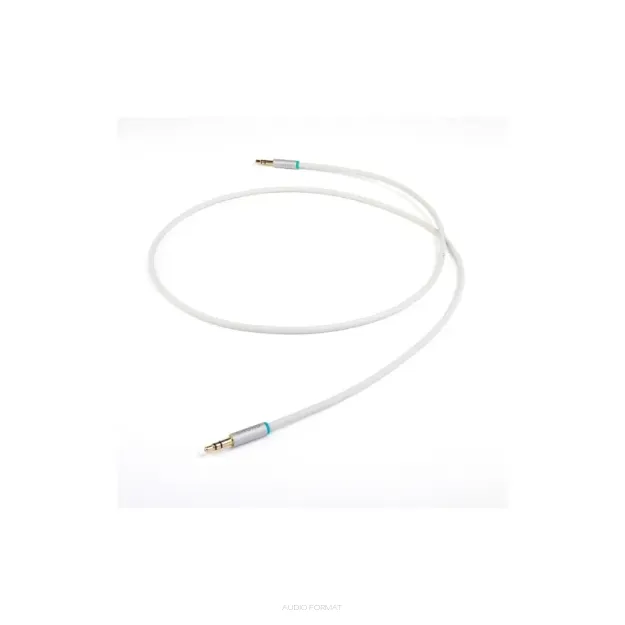 Chord C-Jack 3.5mm Stereo na 3.5mm Stereo - 0.75m | Odsłuch | Raty 0% | Salon Warszawa | Autoryzowany Dealer | Negocjuj cenę |