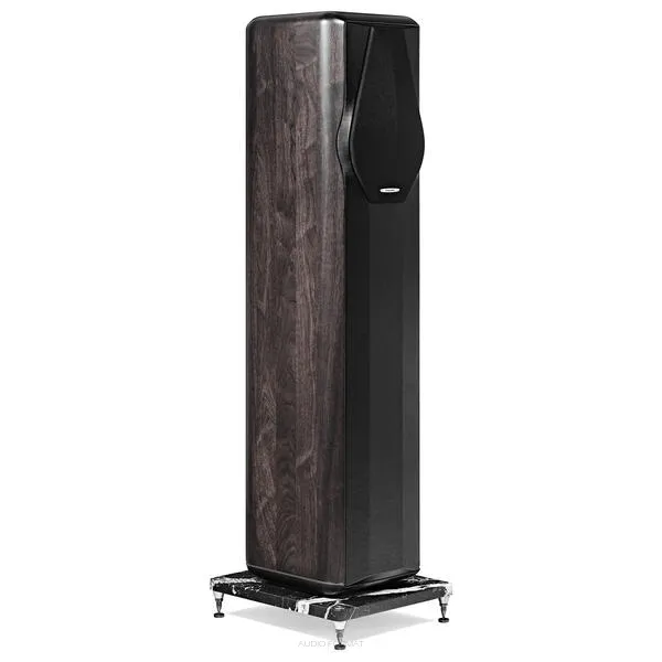 Sonus faber Maxima Amator Graphite | Autoryzowany Dealer | Salon Warszawa | Raty | Negocjuj Cenę | Możliwy rabat w wysokości 100% wartości Twoich kolumn |