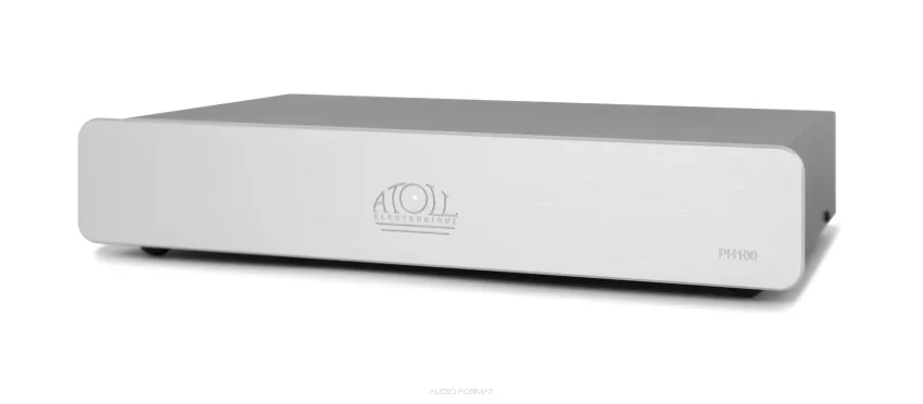 Atoll PH100 - Silver | Odsłuch | Raty 0% | Salon Warszawa | Autoryzowany Dealer | Negocjuj cenę |