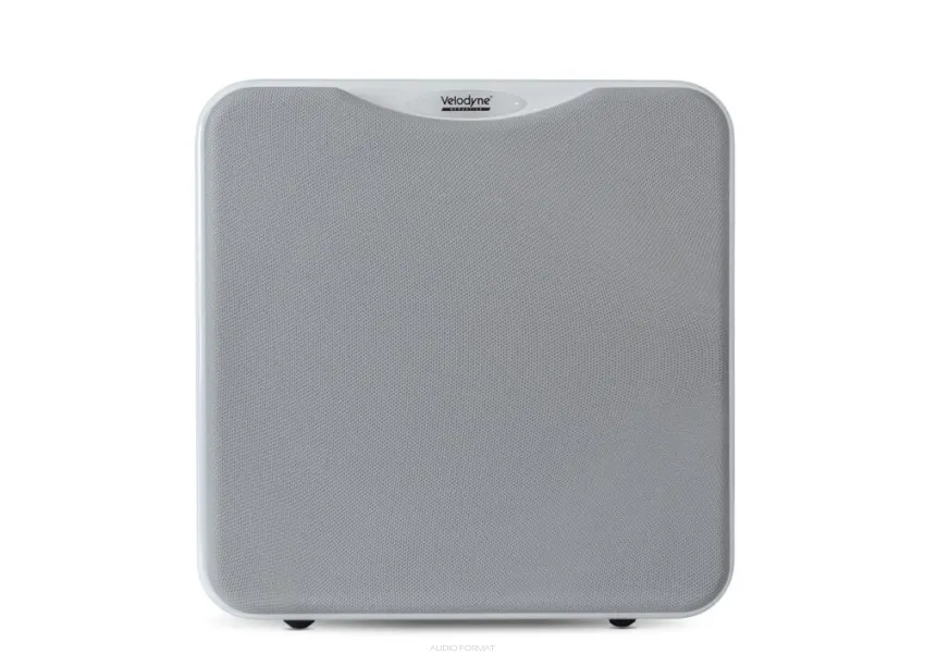 Velodyne MicroVee X White - Subwoofer | Odsłuch | Raty 0% | Salon Warszawa | Autoryzowany Dealer | Negocjuj cenę |