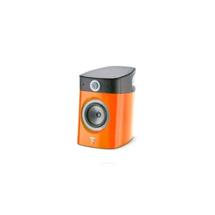 Focal Sopra N°1 Electric Orange - Kolumna podstawkowa | Odsłuch | Raty 0% | Salon Warszawa | Autoryzowany Dealer | Negocjuj cenę |