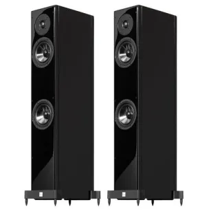 Vienna Acoustics Mozart SE Signature Czarne | Autoryzowany Dealer | Salon Warszawa | Raty 0% | Negocjuj Cenę |