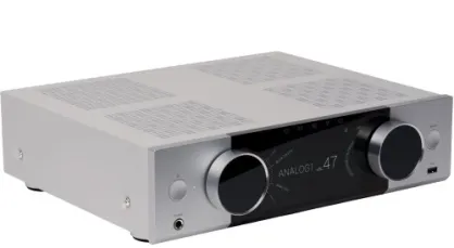 Onkyo Muse Y-40 Silver | Salon Warszawa | Odsłuch | Raty 0% | Negocjuj cenę