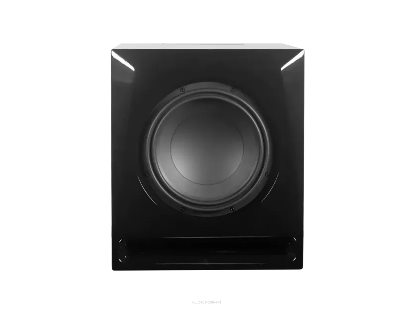 Emotiva Airmotiv RS13 Reference Subwoofer czarny mat | Salon Warszawa | RATY 0% lub RABAT | Autoryzowany Dealer | Negocjuj Cenę |