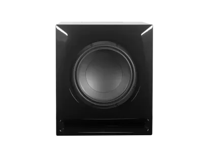 Emotiva Airmotiv RS13 Reference Subwoofer czarny mat | Salon Warszawa | RATY 0% lub RABAT | Autoryzowany Dealer | Negocjuj Cenę |