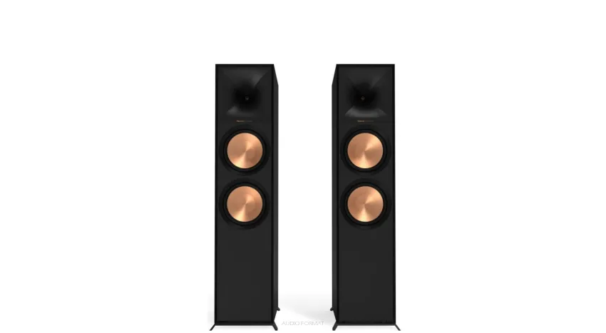 KLIPSCH NEW REFERENCE R-600F - Promocja