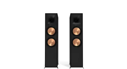 KLIPSCH NEW REFERENCE R-600F - Promocja