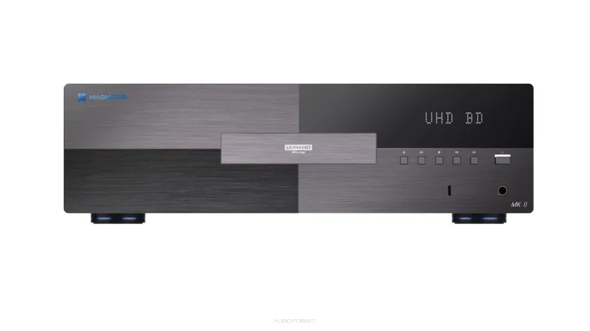 Magnetar UPD-900 mkII - Odtwarzacz BluRay 4K UHD | Salon Warszawa | Odsłuch | Raty 0% | Negocjuj cenę |