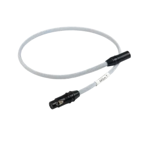 Chord Sarum T Digital Super ARAY 1XLR na 1XLR AES/EBU - 1m | Odsłuch | Raty 0% | Salon Warszawa | Autoryzowany Dealer | Negocjuj cenę |