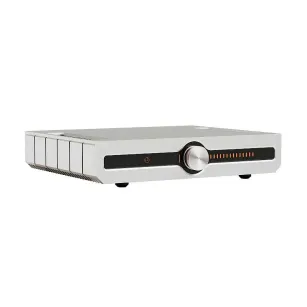 Roksan Caspian 4G Silver - Wzmacniacz Zintegrowany | Salon Warszawa | RATY 0% lub RABAT | Autoryzowany Dealer | Negocjuj Cenę |