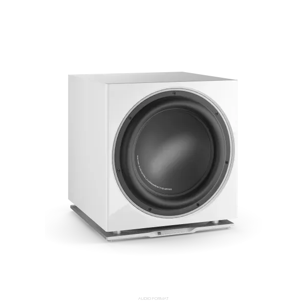 Dali SUB K-14 F White - Subwoofer | Odsłuch | Raty 0% | Salon Warszawa | Autoryzowany Dealer | Negocjuj cenę |