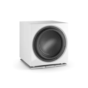 Dali SUB K-14 F White - Subwoofer | Odsłuch | Raty 0% | Salon Warszawa | Autoryzowany Dealer | Negocjuj cenę |