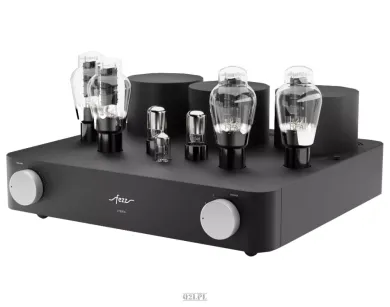 Fezz Audio Lybra 300B EVO Black Ice - Wzmacniacz stereofoniczny | Odsłuch | Raty 0% | Salon Warszawa | Autoryzowany Dealer | Negocjuj cenę |