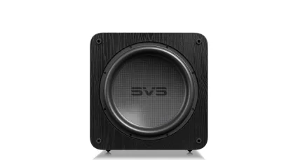 SVS SB-5000 - Black Ash | Odsłuch | Raty 0% | Salon Warszawa | Autoryzowany Dealer | Negocjuj cenę |