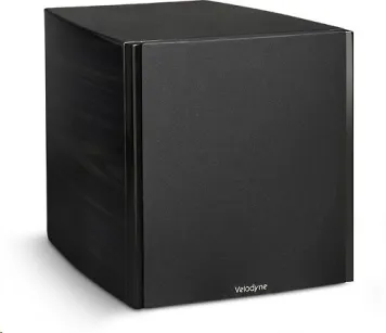 Velodyne Digital Drive 15 Plus (DD-15+) Walnut - Subwoofer | Odsłuch | Raty 0% | Salon Warszawa | Autoryzowany Dealer | Negocjuj cenę |