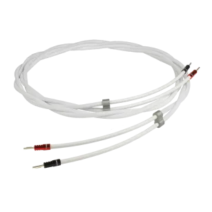 Chord Sarum T Speaker Cable - 2x2m | Odsłuch | Raty 0% | Salon Warszawa | Autoryzowany Dealer | Negocjuj cenę |